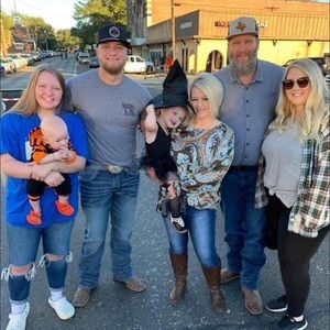 Meet your Posher, Austin